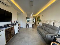 The Esparis (D18), Condominium #568743581